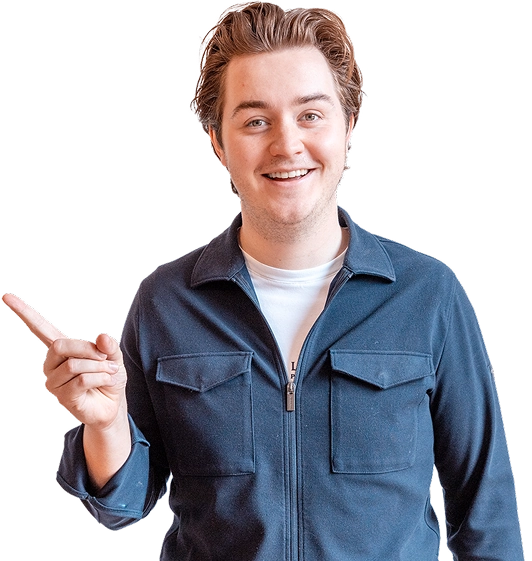 Daan van Jellow Image